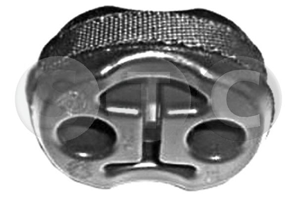 Supporto, imp. gas scarico STC T441028
