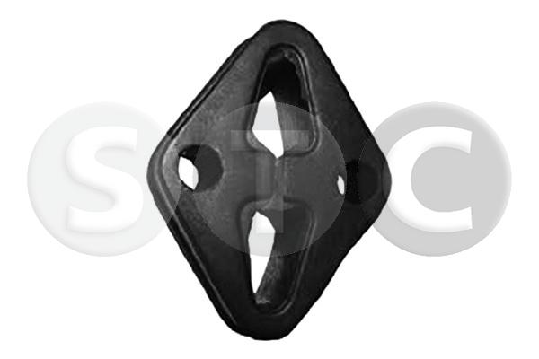 Tampone paracolpo, silenziatore STC T441031