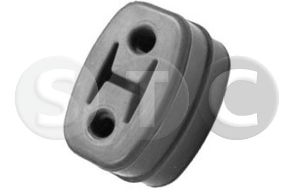 Supporto, imp. gas scarico STC T441047