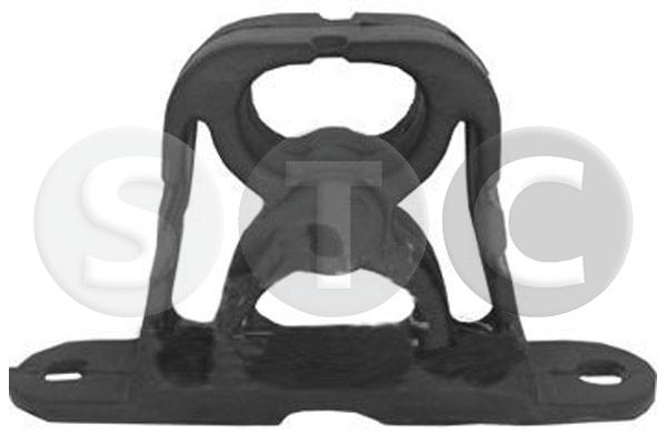 Supporto, imp. gas scarico STC T441048