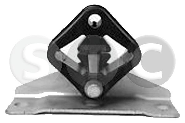 Supporto, imp. gas scarico STC T441049
