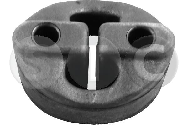 Supporto, imp. gas scarico STC T441059