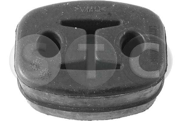 Tampone paracolpo, silenziatore STC T441094