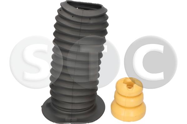 Kit parapolvere, ammortizzatore STC T441098