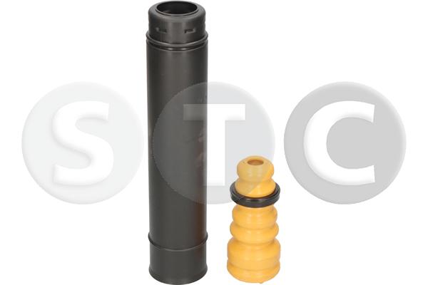 Kit parapolvere, ammortizzatore STC T441099