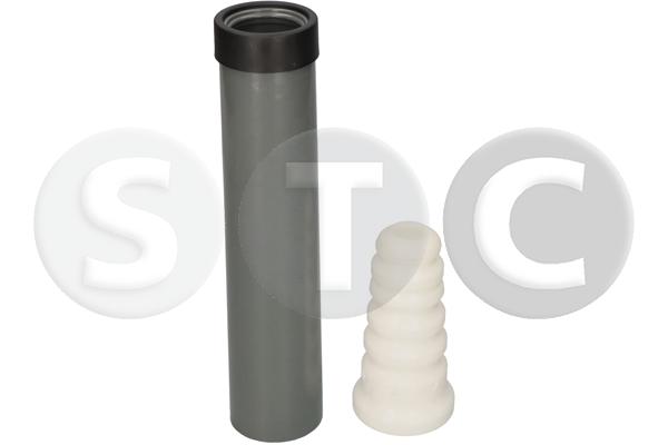 Kit parapolvere, ammortizzatore STC T441101