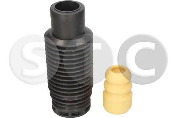 Kit parapolvere, ammortizzatore STC T441105