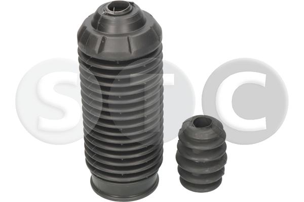 Kit parapolvere, ammortizzatore STC T441106