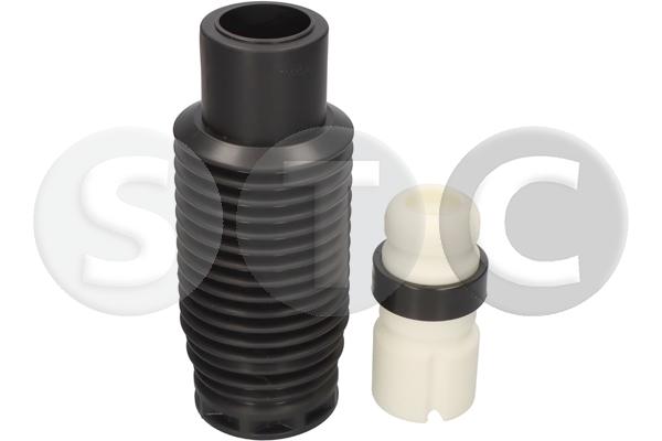 Kit parapolvere, ammortizzatore STC T441170