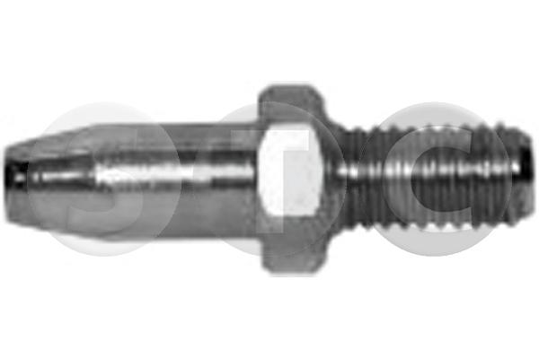 Bullone, disco freno STC T441209