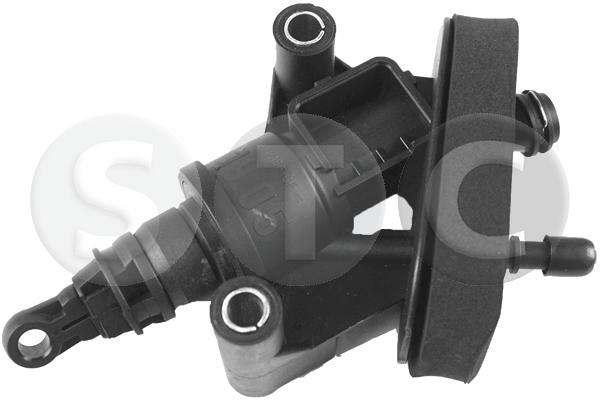 Cilindro trasmettitore, frizione STC T441396