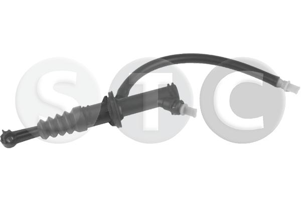 Cilindro trasmettitore, frizione STC T441398