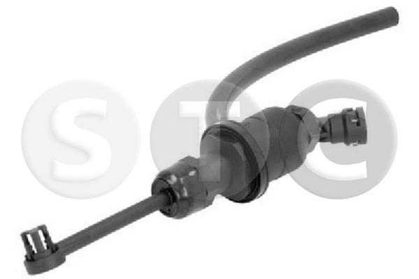 Cilindro trasmettitore, frizione STC T441403