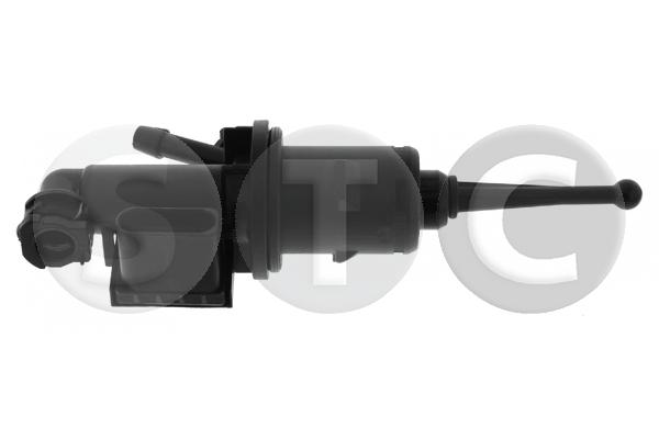 Cilindro trasmettitore, frizione STC T441412
