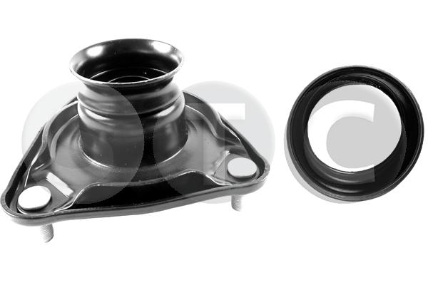 Kit riparazione, cuscinetto ammortizzatore a molla STC T441572