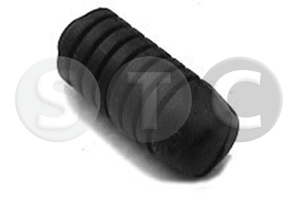 Paracolpi, cofano motore STC T441589