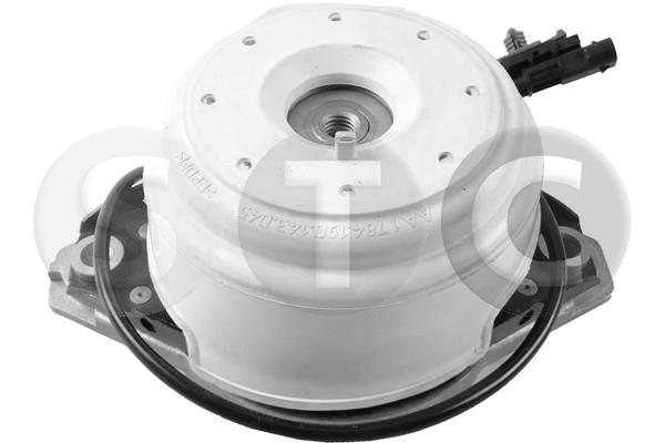 STC-SUPPORTO MOTORE ML 350