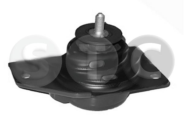 Sospensione, motore STC T441630
