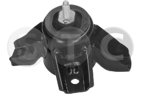 Sospensione, motore STC T441635
