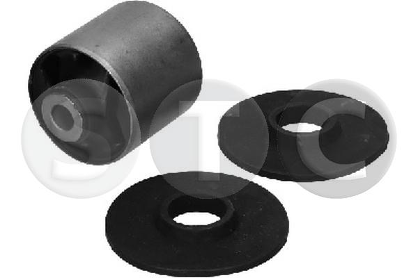 Supporto, differenziale STC T441659