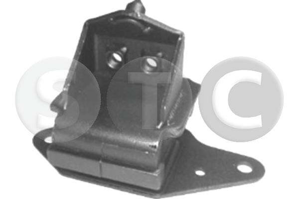 Sospensione, motore STC T441674