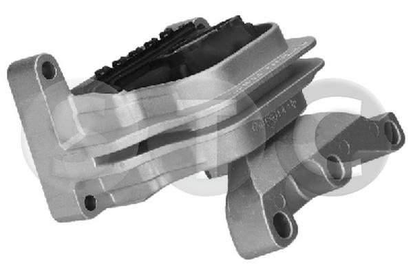 Sospensione, motore STC T441684