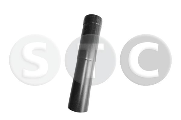 Parapolvere, ammortizzatore STC T441707