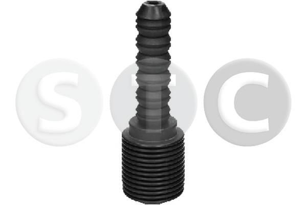 Tampone paracolpo, sospensione STC T441710