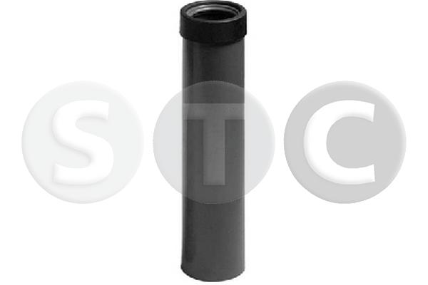 Parapolvere, ammortizzatore STC T441713
