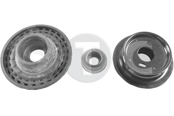 Supporto ammortizzatore a molla STC T441722