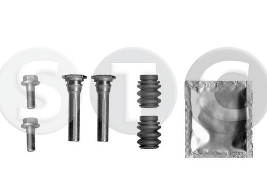 Perno di guida, pinza freno STC T441853