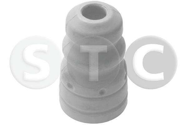 Tampone paracolpo, sospensione STC T442016