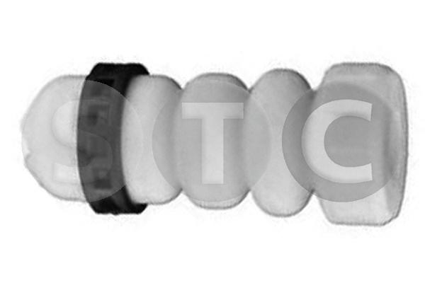 Tampone paracolpo, sospensione STC T442036