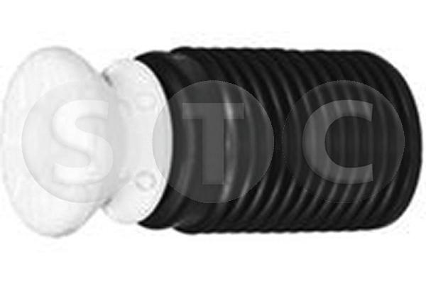 Parapolvere, ammortizzatore STC T442045
