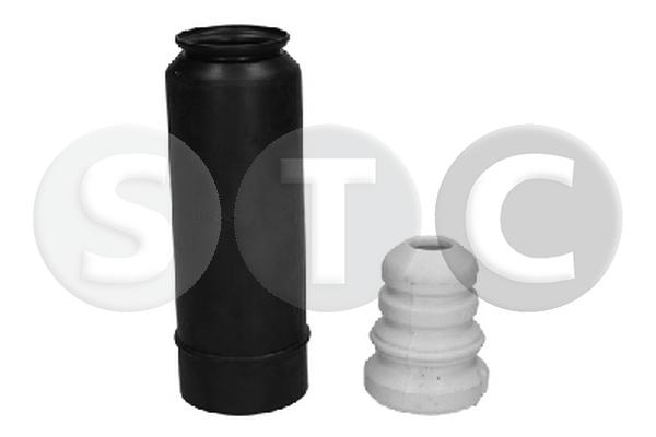 Parapolvere, ammortizzatore STC T442046