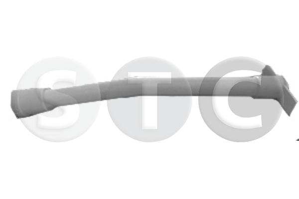 Tramoggia, asta controllo livello olio STC T442093