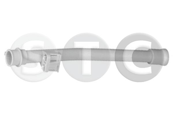 Tramoggia, asta controllo livello olio STC T442094