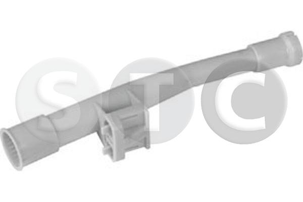 Tramoggia, asta controllo livello olio STC T442095