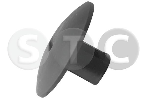 Clip, fregio/modanatura protettiva STC T442106