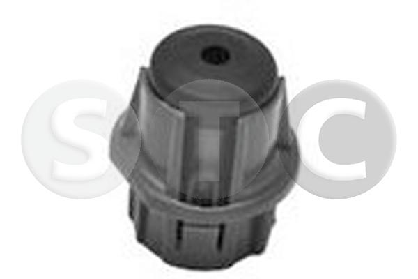 Clip, fregio/modanatura protettiva STC T442108