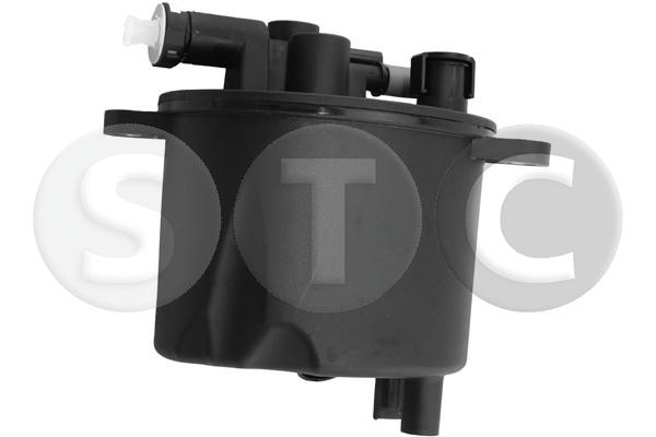 Filtro carburante STC T442115