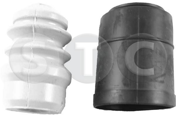 Kit parapolvere, ammortizzatore STC T442183