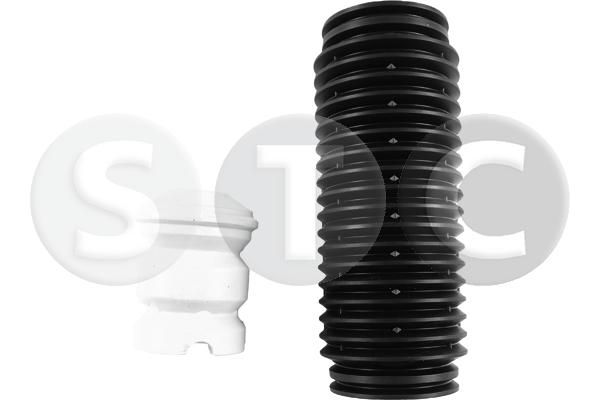 Kit parapolvere, ammortizzatore STC T442190