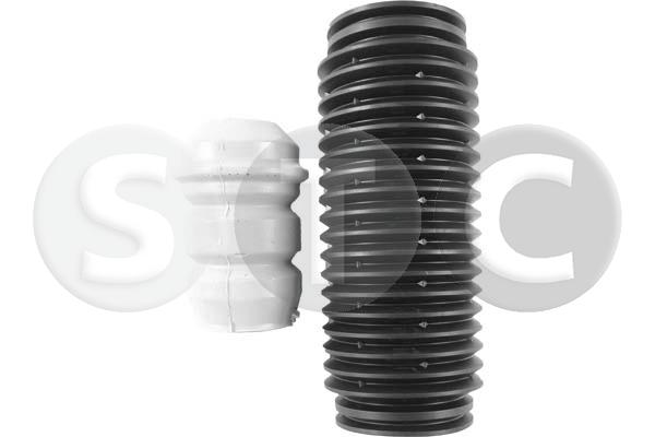 Kit parapolvere, ammortizzatore STC T442191