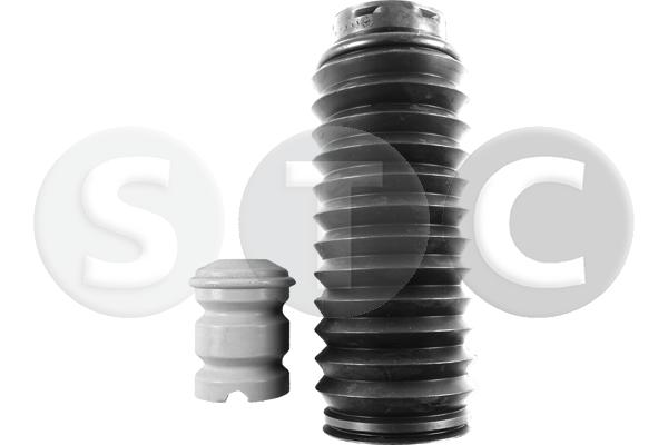 Kit parapolvere, ammortizzatore STC T442192