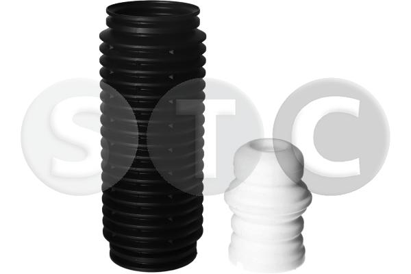 Kit parapolvere, ammortizzatore STC T442193