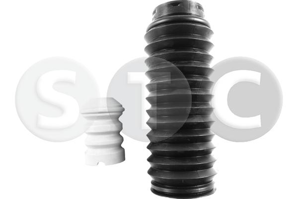 Kit parapolvere, ammortizzatore STC T442196