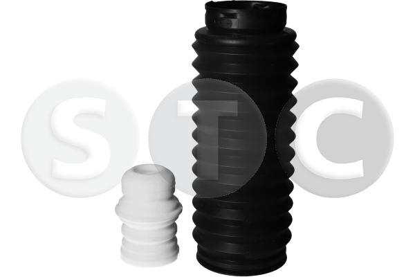 Kit parapolvere, ammortizzatore STC T442197