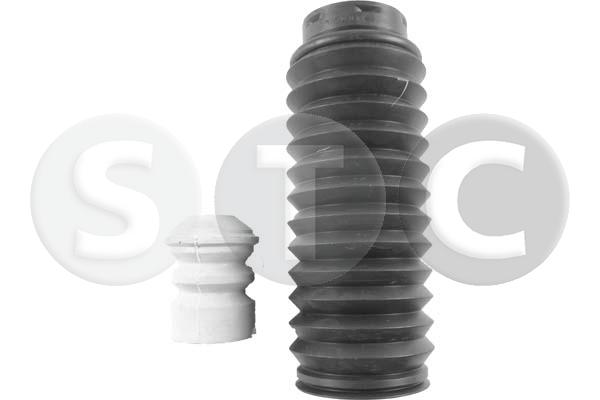 Kit parapolvere, ammortizzatore STC T442198