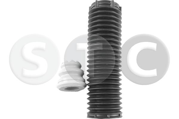 Kit parapolvere, ammortizzatore STC T442201